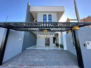 Casa / Sobrado para Venda em Cascavel/PR Santa...