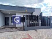 Casa / Sobrado para Venda em Cascavel/PR Santa...