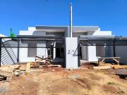 Casa / Sobrado para Venda em Cascavel/PR Santos Dumont 2...