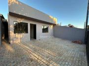 Casa / Sobrado para Venda em Cascavel/PR Santos Dumont 3...