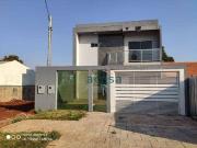 Casa / Sobrado para Venda em Cascavel/PR Universitário 3...
