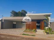 Casa / Sobrado para Venda em Cascavel/PR Zona Industrial