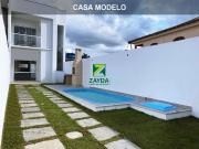 Casa / Sobrado para Venda em Casimiro de Abreu/RJ Barra...
