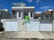 Casa / Sobrado para Venda em Casimiro de Abreu/RJ Barra...