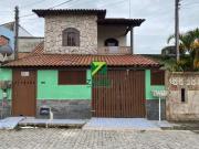 Casa / Sobrado para Venda em Casimiro de Abreu/RJ Barra...