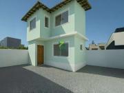 Casa / Sobrado para Venda em Casimiro de Abreu/RJ Peixe...