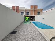 Casa / Sobrado para Venda em Casimiro de Abreu/RJ Peixe...