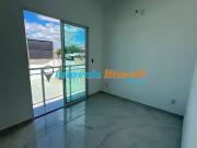 Casa / Sobrado para Venda em Caucaia/CE Cumbuco 2 Quartos