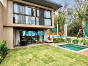 Casa / Sobrado para Venda em Caucaia/CE Cumbuco 3 Quartos