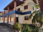 Casa / Sobrado para Venda em Caucaia/CE Cumbuco 4 Quartos