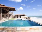 Casa / Sobrado para Venda em Caucaia/CE Cumbuco 5 Quartos