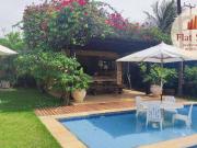 Casa / Sobrado para Venda em Caucaia/CE Cumbuco 5 Quartos