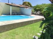 Casa / Sobrado para Venda em Caucaia/CE Garrote 3 Quartos