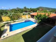 Casa / Sobrado para Venda em Caucaia/CE Garrote 5 Quartos