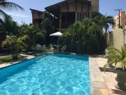 Casa / Sobrado para Venda em Caucaia/CE Icaraí 4 Quartos