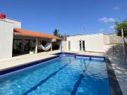 Casa / Sobrado para Venda em Caucaia/CE Icaraí 4 Quartos