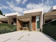 Casa / Sobrado para Venda em Caucaia/CE Jardim Icaraí 3...