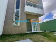 Casa / Sobrado para Venda em Caucaia/CE Jardim Icaraí 3...