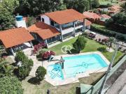 Casa / Sobrado para Venda em Caucaia/CE Jardim Icaraí 8...