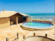 Casa / Sobrado para Venda em Caucaia/CE Parque Leblon 5...