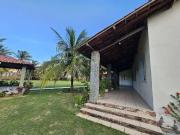 Casa / Sobrado para Venda em Caucaia/CE Tabuba 4 Quartos