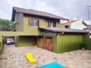 Casa / Sobrado para Venda em Caxias do Sul/RS Desvio...