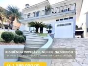 Casa / Sobrado para Venda em Caxias do Sul/RS Santa...