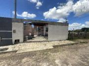 Casa / Sobrado para Venda em Ceará Mirim/RN Centro 2 Quartos