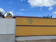 Casa / Sobrado para Venda em Ceará Mirim/RN Centro 2 Quartos