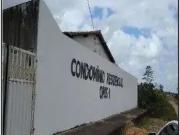 Casa / Sobrado para Venda em Ceará Mirim/RN Centro 2 Quartos