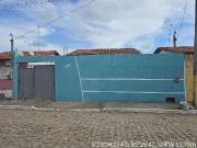 Casa / Sobrado para Venda em Ceará Mirim/RN Centro 2 Quartos