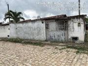 Casa / Sobrado para Venda em Ceará Mirim/RN Centro 2 Quartos