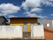 Casa / Sobrado para Venda em Ceará Mirim/RN Centro 2 Quartos