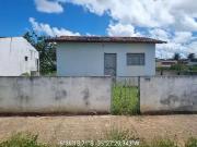 Casa / Sobrado para Venda em Ceará Mirim/RN Centro 2 Quartos