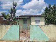 Casa / Sobrado para Venda em Ceará Mirim/RN Centro 2 Quartos