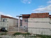 Casa / Sobrado para Venda em Ceará Mirim/RN Centro 2 Quartos