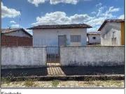 Casa / Sobrado para Venda em Ceará Mirim/RN Centro 2 Quartos