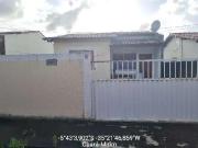Casa / Sobrado para Venda em Ceará Mirim/RN Centro 2 Quartos