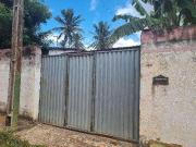Casa / Sobrado para Venda em Ceará Mirim/RN Centro 2 Quartos