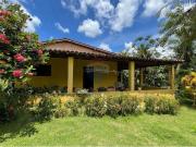 Casa / Sobrado para Venda em Ceará Mirim/RN Massaranduba...