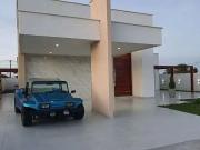 Casa / Sobrado para Venda em Ceará Mirim/RN Muriú 4 Quartos