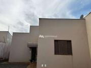 Casa / Sobrado para Venda em Cedral/SP Avenida Parque 3...