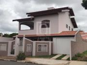 Casa / Sobrado para Venda em Cerquilho/SP Jardim Itália...