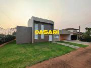 Casa / Sobrado para Venda em Cesário Lange/SP Torninos 3...