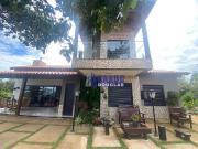 Casa / Sobrado para Venda em Chapada dos Guimarães/MT...