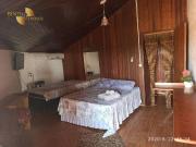 Casa / Sobrado para Venda em Chapada dos Guimarães/MT...