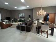 Casa / Sobrado para Venda em Chapada dos Guimarães/MT...