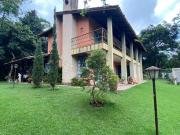 Casa / Sobrado para Venda em Chapada dos Guimarães/MT...