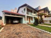 Casa / Sobrado para Venda em Chapecó/SC Centro 4 Quartos