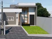 Casa / Sobrado para Venda em Chapecó/SC Efapi 2 Quartos